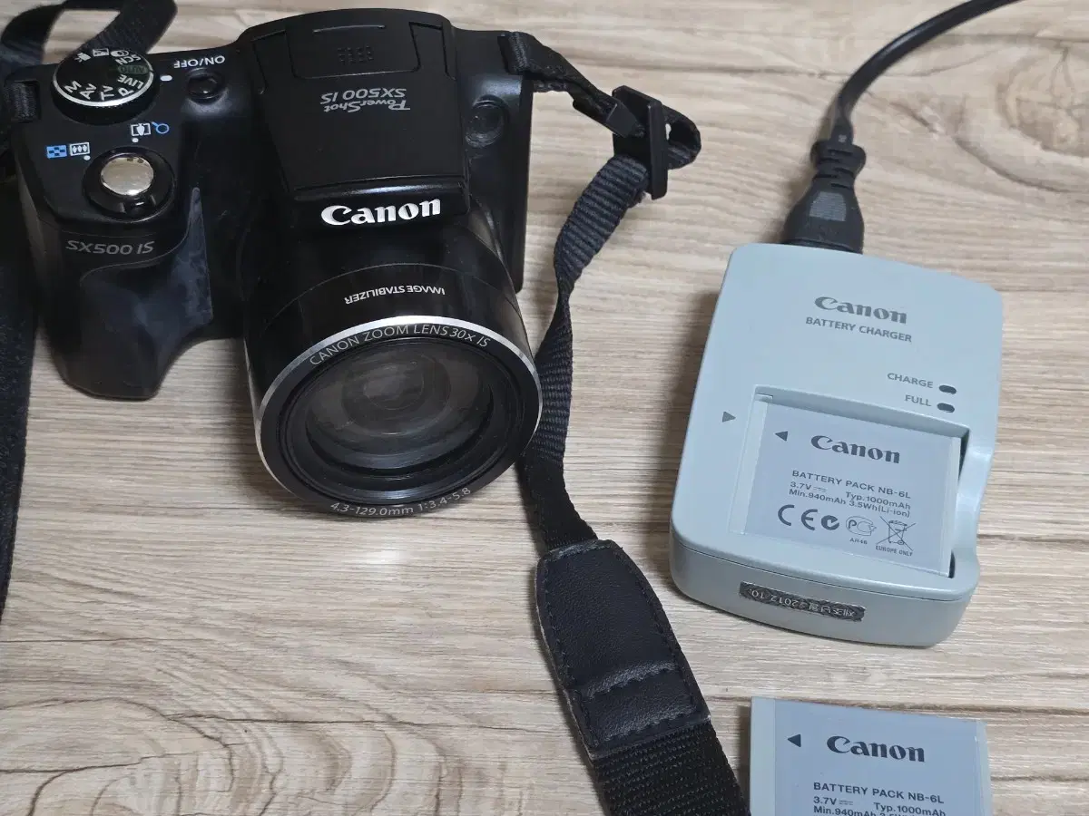 캐논 파워샷 SX500 IS Dslr 디지털카메라 하이엔드디카 몰캠용